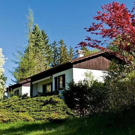 Ferienhaeuser Im Weissensee Im Allgaeu E بيت للعطل *