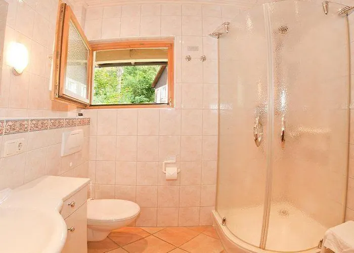 Ferienhaeuser Im Weissensee Im Allgaeu E Nyaraló Füssen