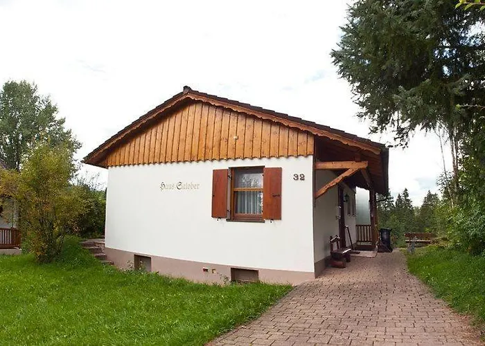 Ferienhaeuser Im Weissensee Im Allgaeu E *