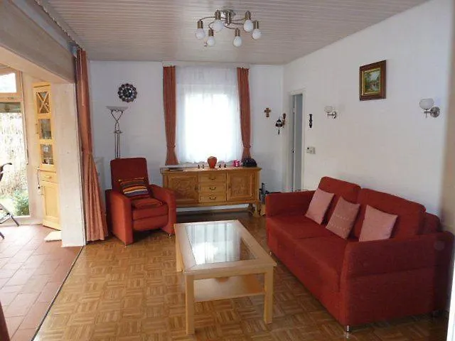 Ferienhaeuser Im Weissensee Im Allgaeu E *