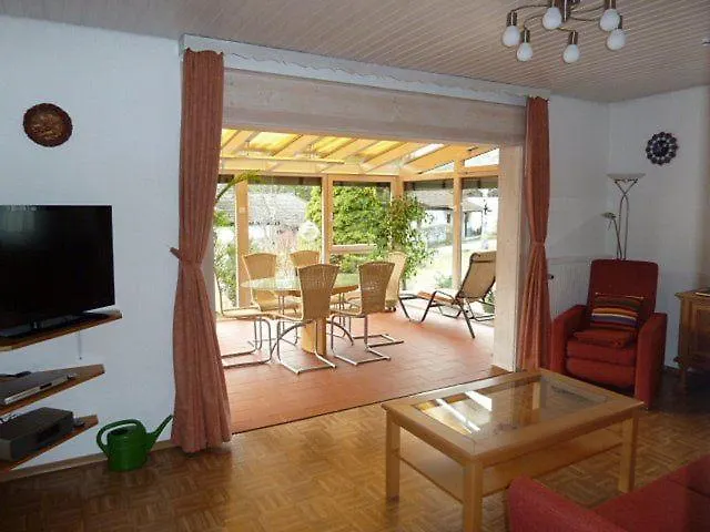 Ferienhaeuser Im Weissensee Im Allgaeu E *