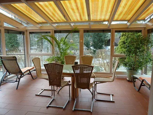 Feriehus Ferienhaeuser Im Weissensee Im Allgaeu E