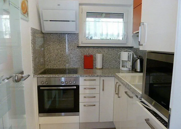 Ferienhaeuser Im Weissensee Im Allgaeu E Nyaraló