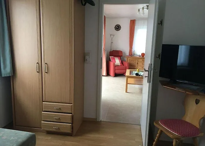 Feriehus Ferienhaeuser Im Weissensee Im Allgaeu E *