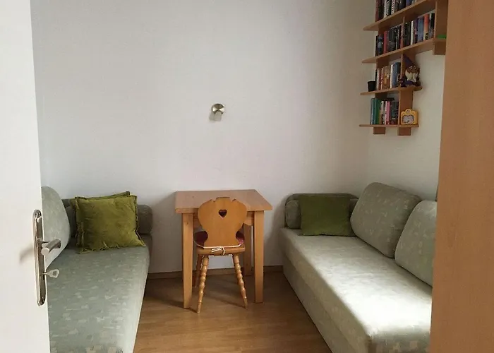 Ferienhaeuser Im Weissensee Im Allgaeu E Feriehus Füssen