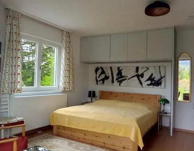 Ferienhaeuser Im Weissensee Im Allgaeu E Füssen