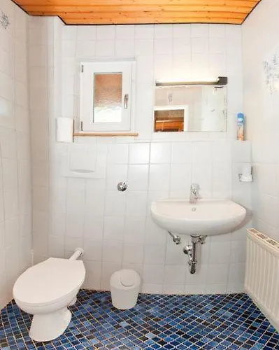 Feriehus Ferienhaeuser Im Weissensee Im Allgaeu E