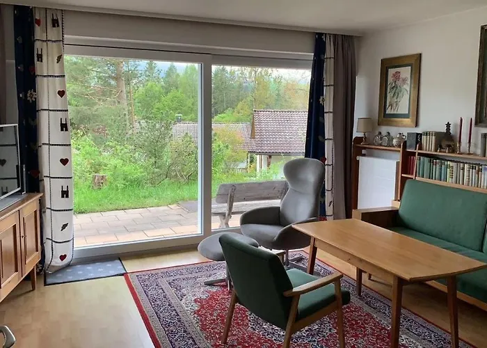 Ferienhaeuser Im Weissensee Im Allgaeu E Nyaraló Füssen