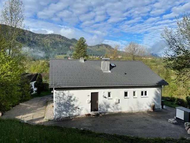 Feriehus Ferienhaeuser Im Weissensee Im Allgaeu E Füssen