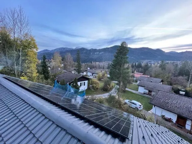 Feriehus Ferienhaeuser Im Weissensee Im Allgaeu E *