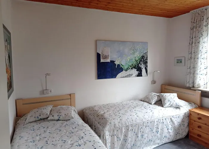 Ferienhaeuser Im Weissensee Im Allgaeu E Nyaraló Füssen