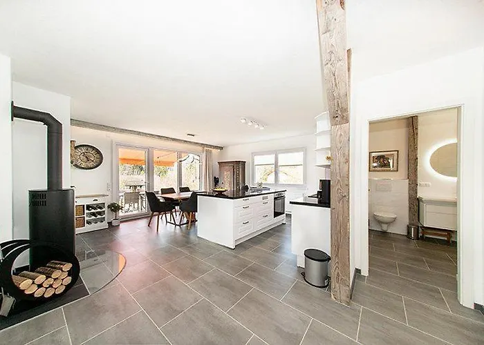 Ferienhaeuser Im Weissensee Im Allgaeu E *