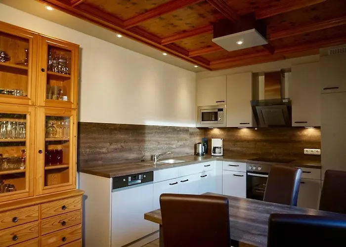 Ferienhaeuser Im Weissensee Im Allgaeu E Füssen