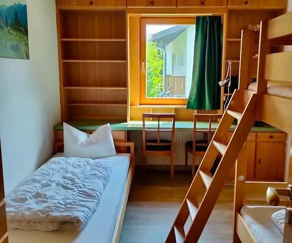 Ferienhaeuser Im Weissensee Im Allgaeu E * Füssen