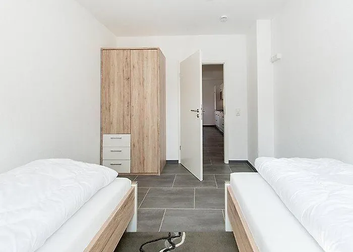 Feriehus Ferienhaeuser Im Weissensee Im Allgaeu E *