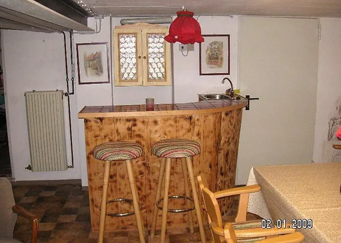 Ferienhaeuser Im Weissensee Im Allgaeu E Feriehus Füssen