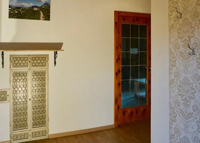 Ferienhaeuser Im Weissensee Im Allgaeu E *