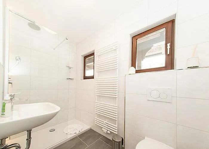 Ferienhaeuser Im Weissensee Im Allgaeu E *