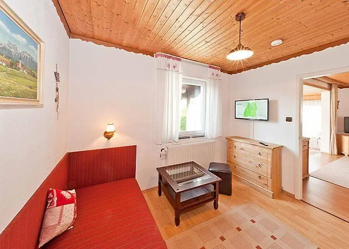 Ferienhaeuser Im Weissensee Im Allgaeu E * Füssen