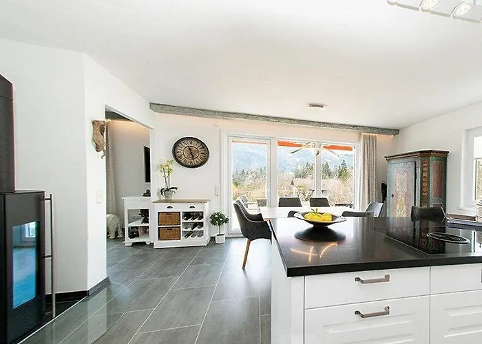 Feriehus Ferienhaeuser Im Weissensee Im Allgaeu E Füssen