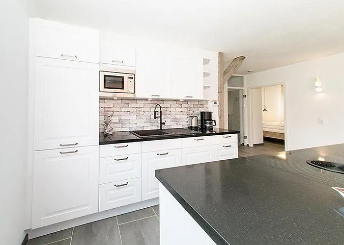 Ferienhaeuser Im Weissensee Im Allgaeu E Feriehus