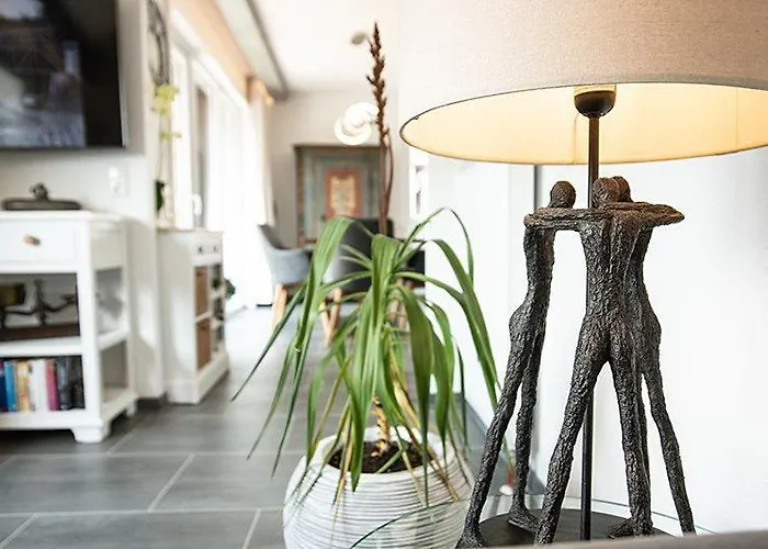 Feriehus Ferienhaeuser Im Weissensee Im Allgaeu E